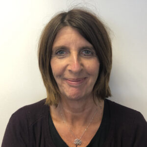 TBL Case Manager, Nicola Ewell